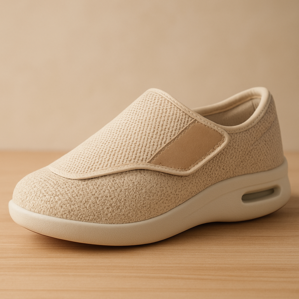 Fusona® SanftSchritt