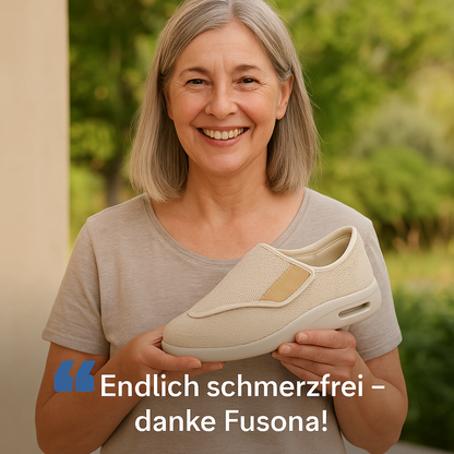 Fusona® SanftSchritt