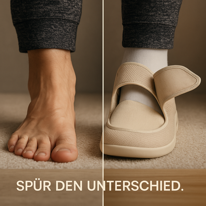 Fusona® SanftSchritt