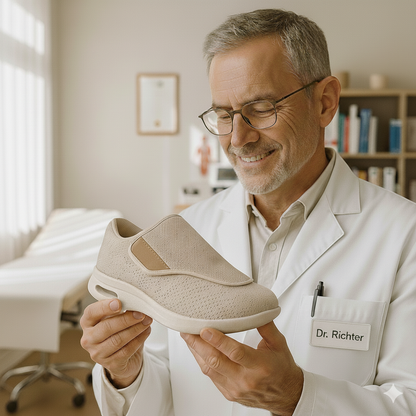 Fusona® SanftSchritt