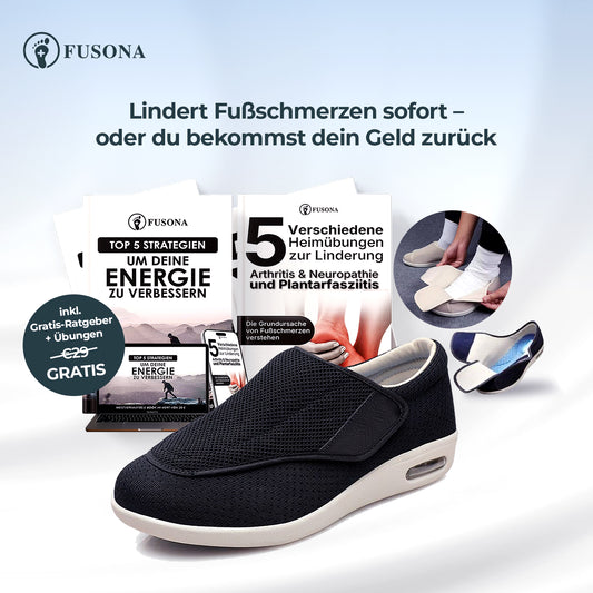 Fusona® SanftSchritt