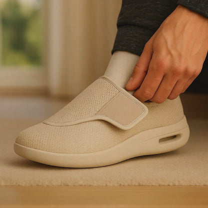 Fusona® SanftSchritt